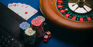 Enomo Casino